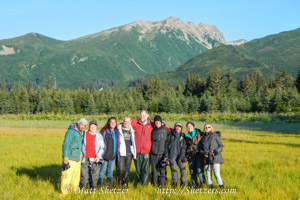 GrizzlyBearPhotoWorkshop 2014