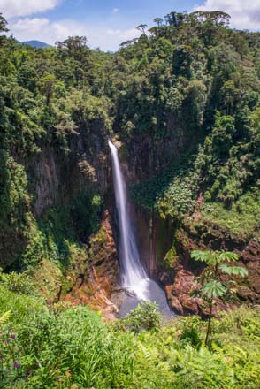 CostaRicaPhotographyWorkshopWaterfall