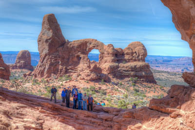 Moab-Astrophotography-Workshop