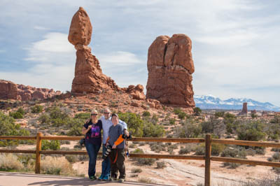 Moab Astrophotography Workshop 4