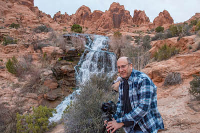 Moab Astrophotography Workshop 5