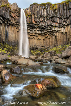 Iceland Photo Workshop