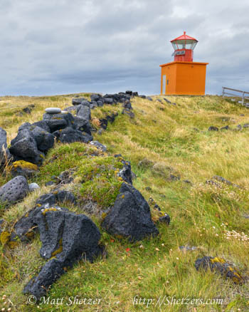 Iceland Photo Workshop