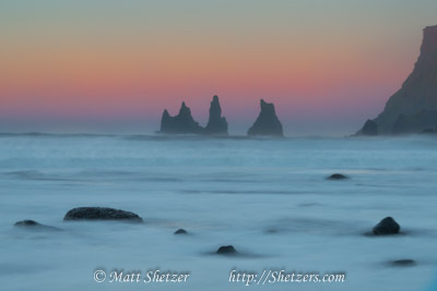 Iceland Photography Workshop