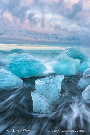 Iceland Photography Workshop