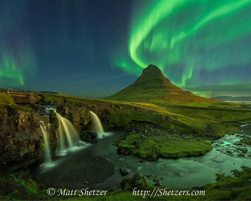 Iceland Photography Workshop