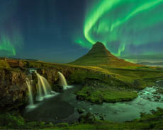 Iceland Photo Workshops