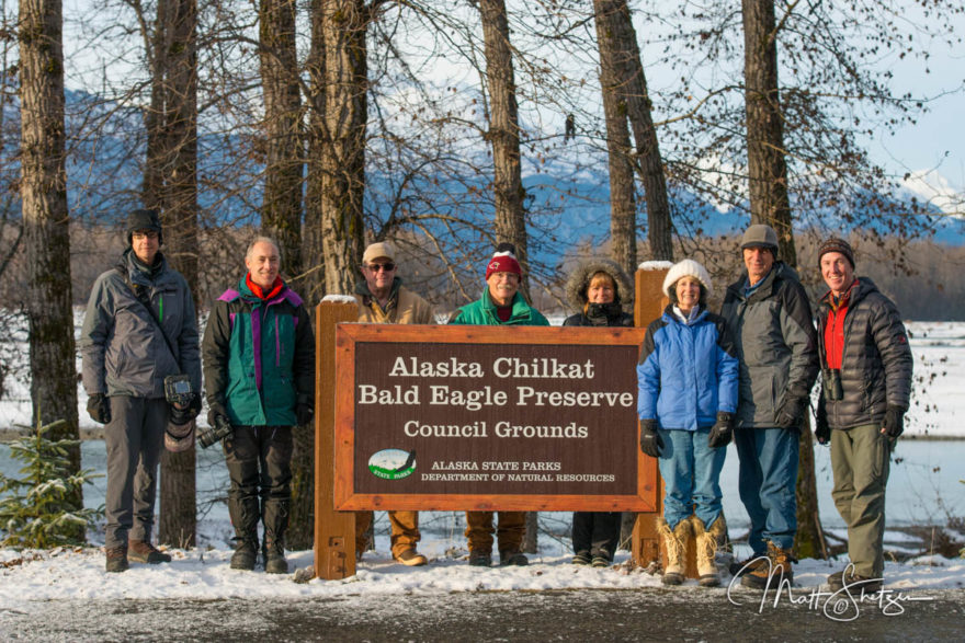 Bald Eagle Photo Workshop2 4 1