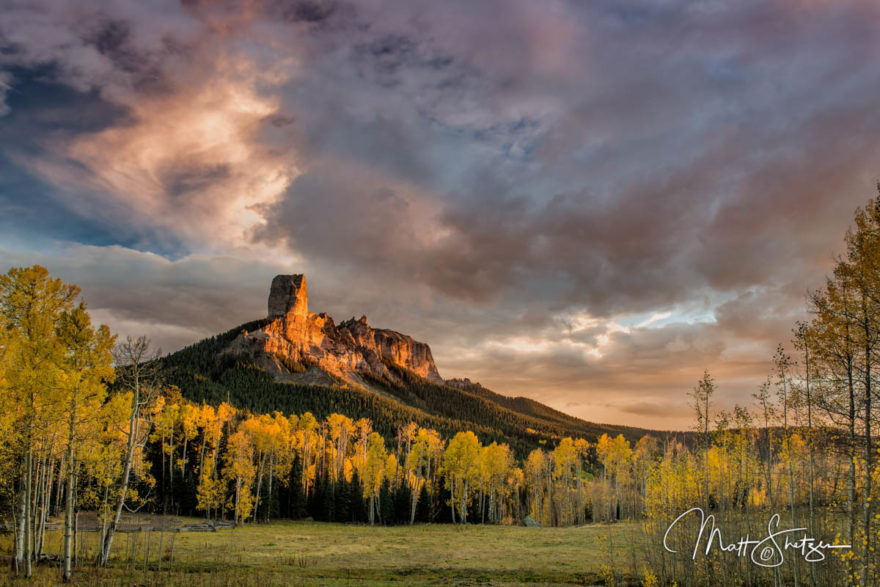 Colorado Fall Colors Photo Workshop1 6