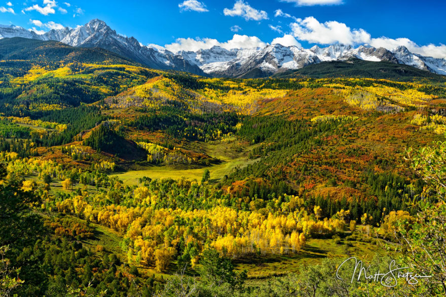 Colorado Fall Colors Photo Workshop2 4