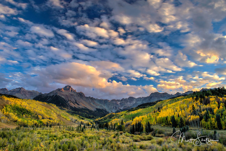 Colorado Fall Colors Photo Workshop2 7