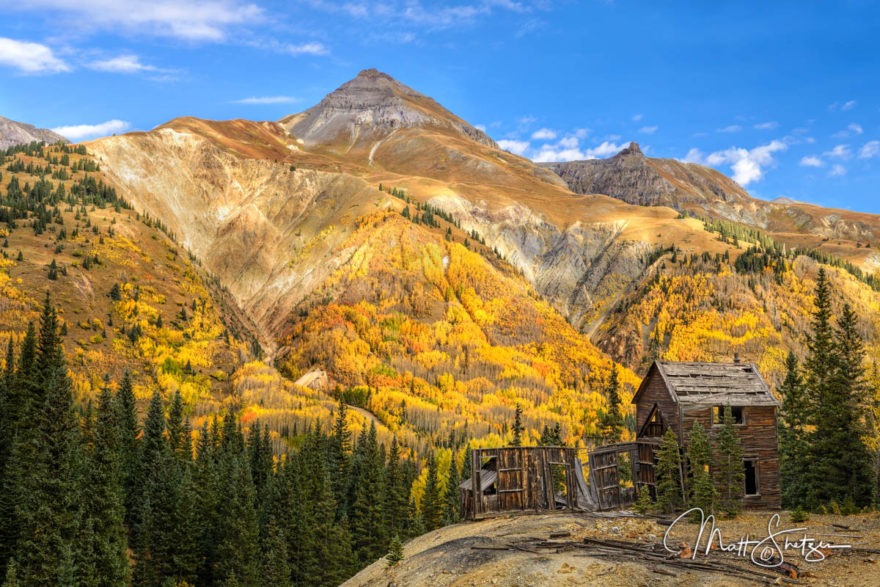 Colorado Fall Colors Photo Workshop2 8
