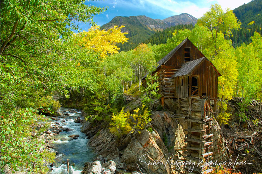 Autumn at the Crystal Mill 20050923 150735