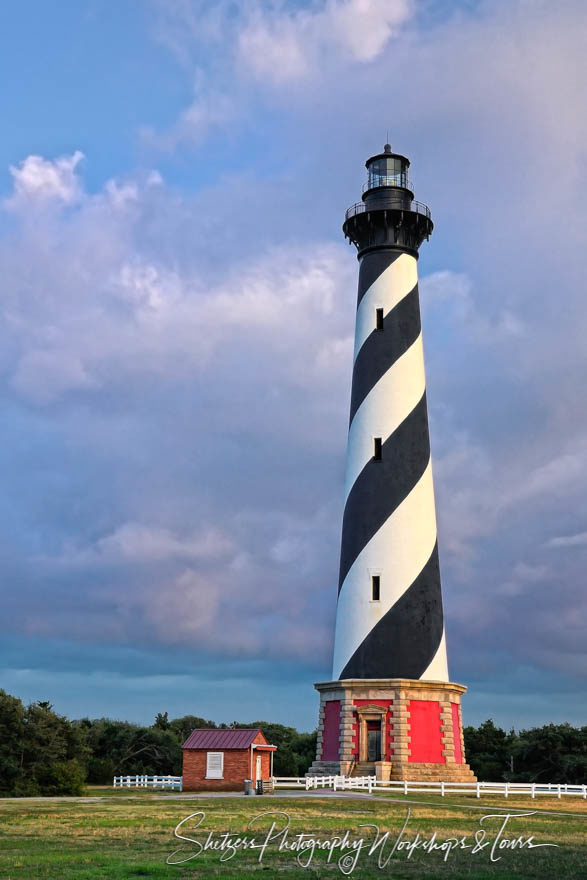 Cape Hatteras Light