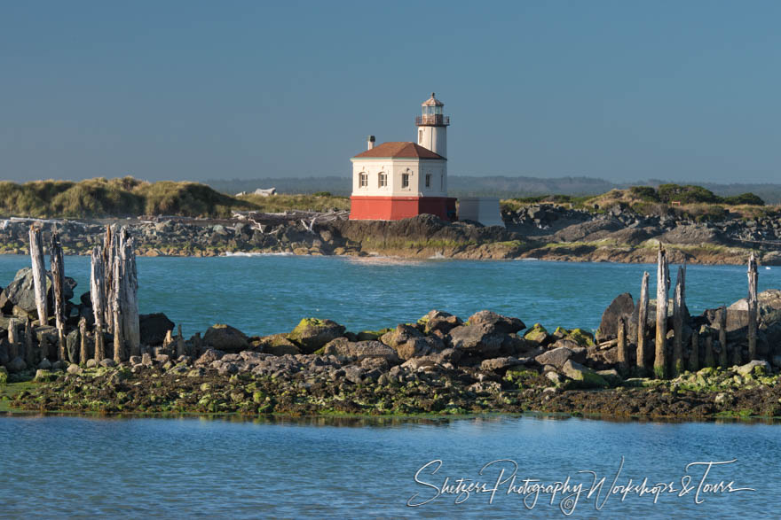 Coquille River Light 20160703 201358