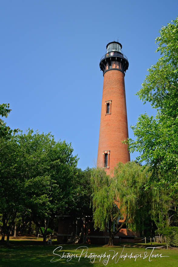 Currituck Beach Light