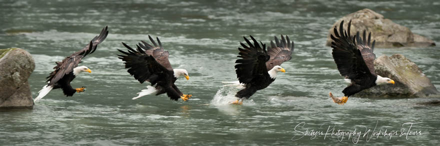 Eagles Fly By Diner 20101015 183207