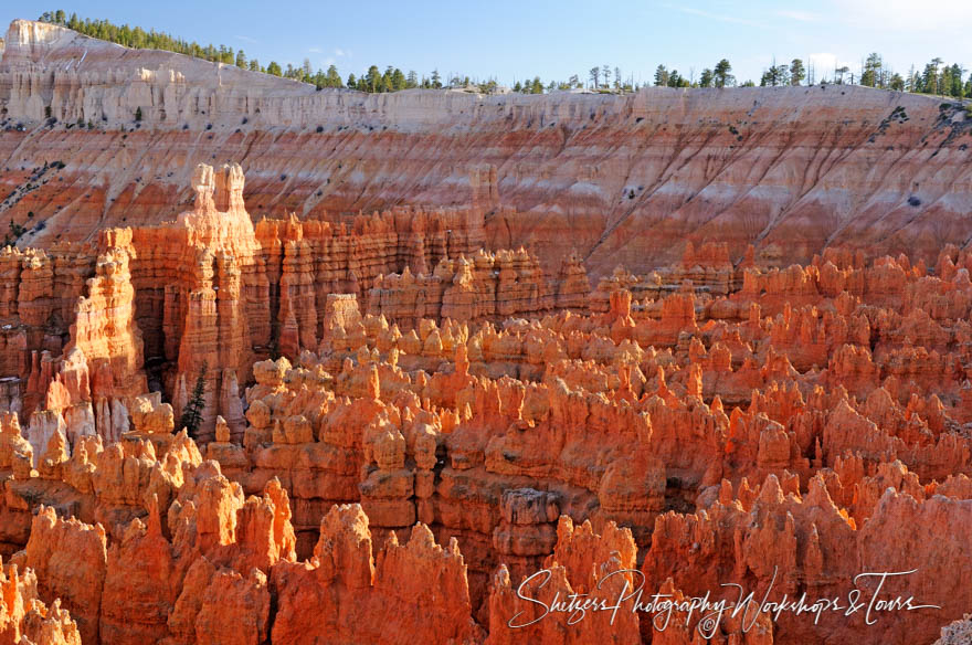 Hoodoos in Bryce Canyon National Park 20100510 185659
