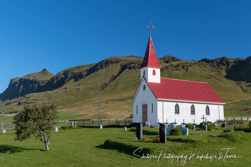 Icelandic Church