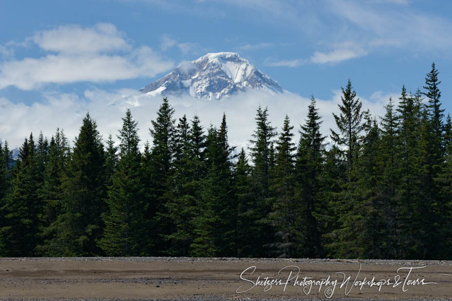 Mount Iliamna