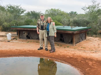 South Texas Bird Photography Workshop