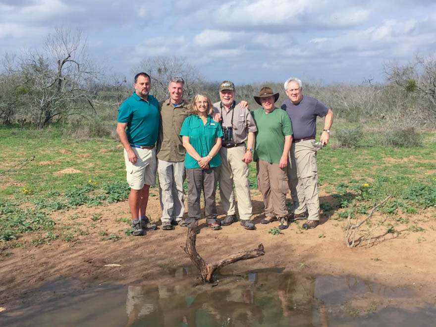 South Texas Bird Photography Workshop