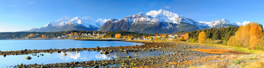 The Fall Colors of Haines Alaska 20101016 175426