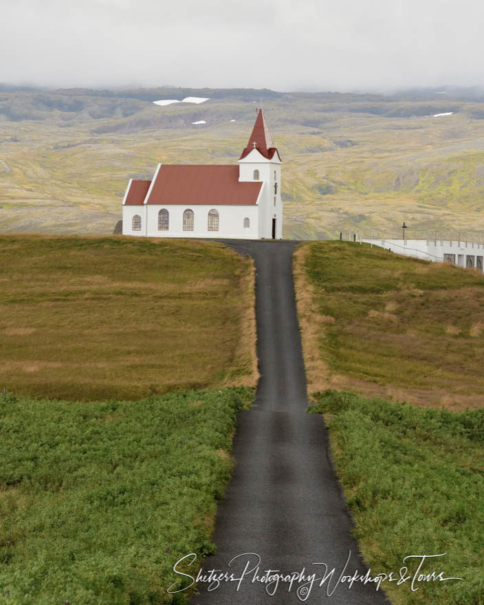 The Road to Church