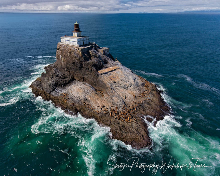 Tillamook Rock Light