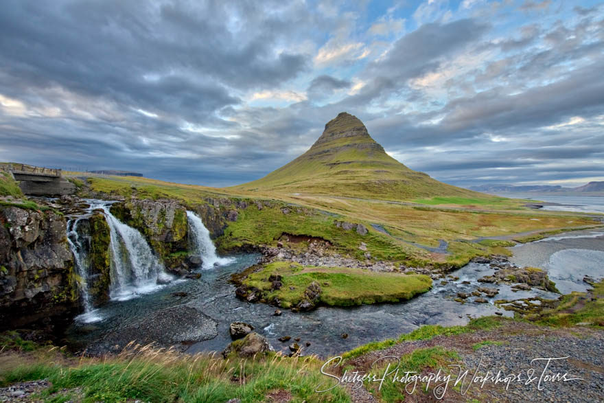 Mystical Landscape Photography