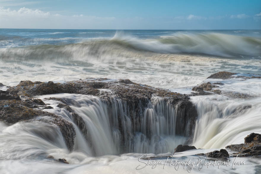 Thors Well Oregon