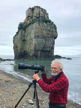 Bear Photography Workshop