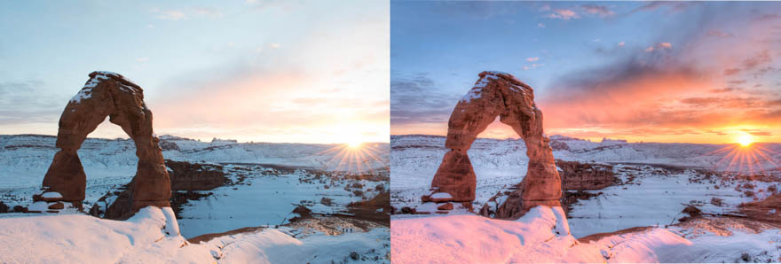Photoshop Lightroom Post Processing Workshop