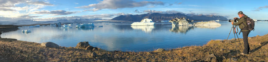 Iceland Photography Workshop