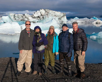 Iceland Photo Workshop