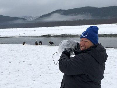 Bald Eagle Photo Workshop