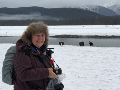 Bald Eagle Photo Workshop