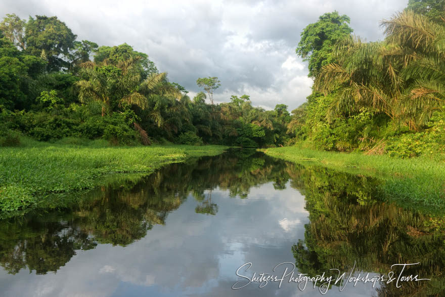 Tortuguero National Park