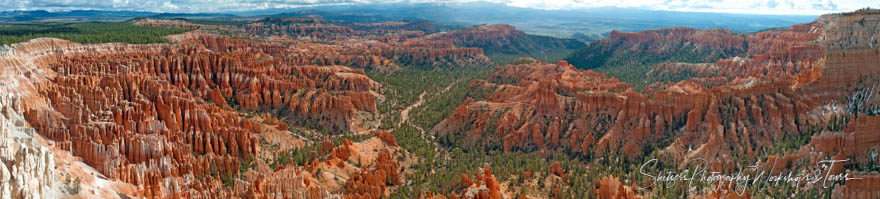 Bryce National Park – Utah