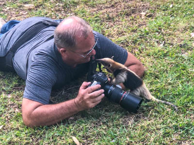 Costa Rica Photo Workshop