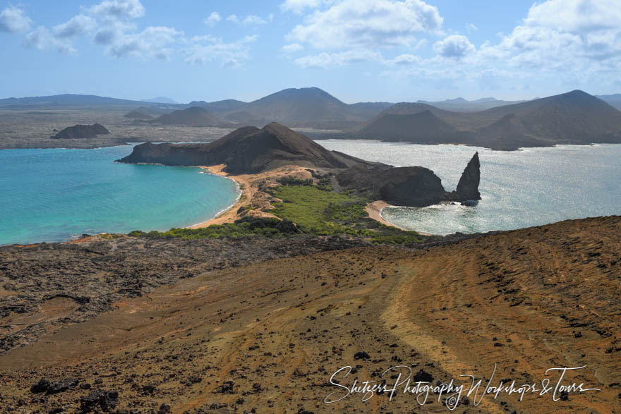 Bartolome Island in the Galapagos 20200302 141912