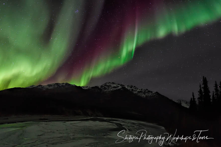 Northern Lights on the Koyukuk 20181010 024058