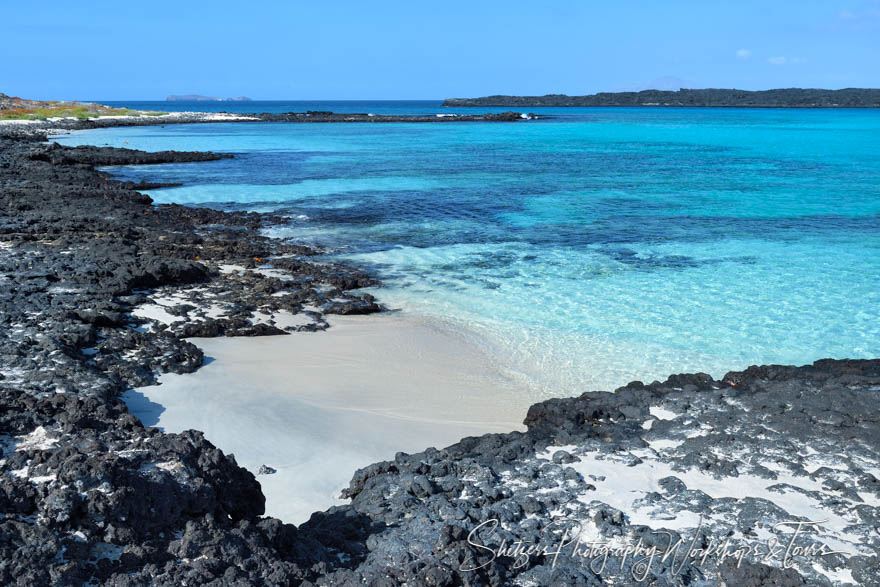 White Sand Beach on Chinese Hat Island 20200302 073825