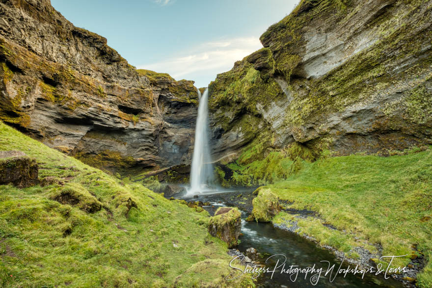 Iceland Waterfall 20190902 004059