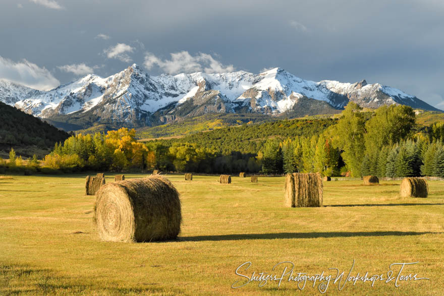 Ralph Lauren Double RL Ranch in the Sneffels Range 20170930 080936