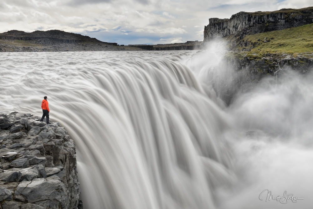 Waterfall