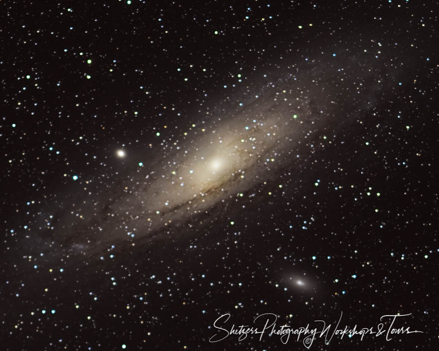 Andromeda Galaxy 20200622 094005