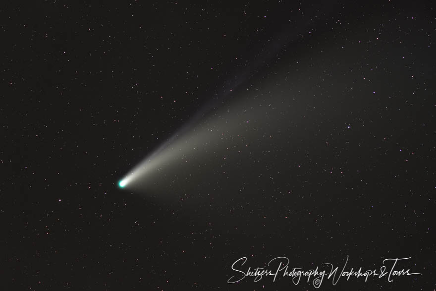 Neowise Comet 20200722 121831