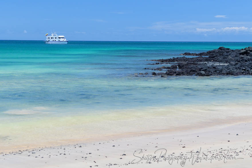 Post Office Bay with Yacht in Background 20200229 105852