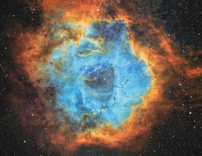 Rosette Nebula